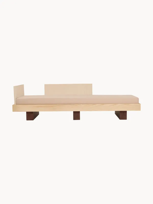 Cama infantil Heju, 76 x 166 cm - Nobodinoz