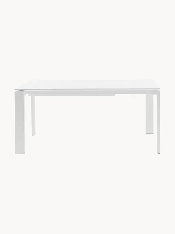 Mesa extensible para exterior Four - Kartell