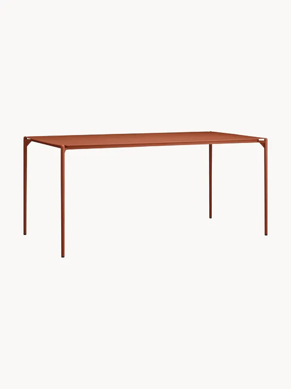Mesa de comedor para exterior Novo - AYTM