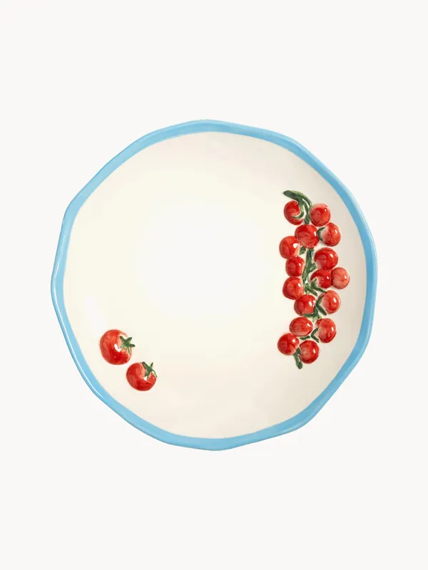 Fuente artesanal Pomodoro - &klevering