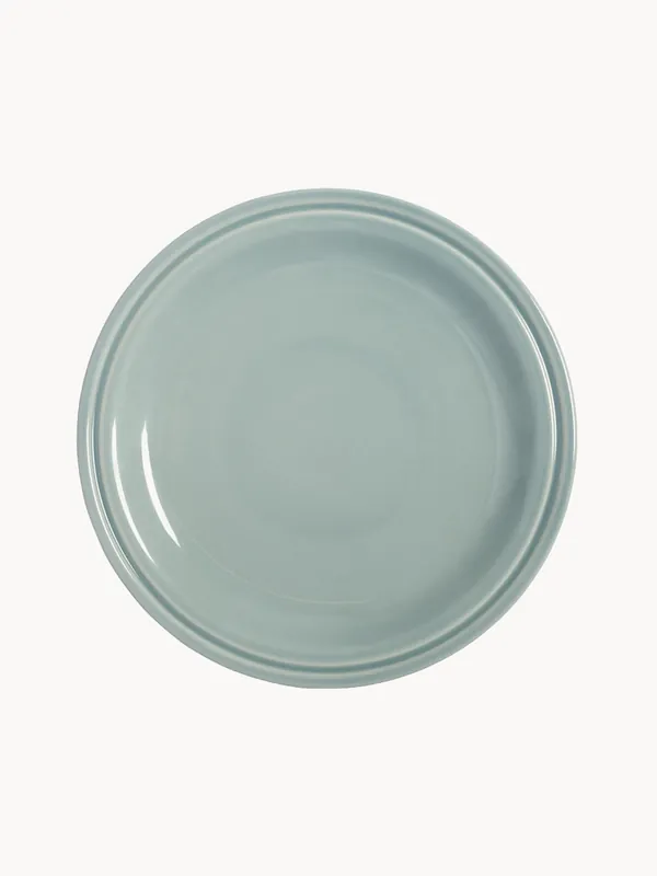 Platos postre artesanales Mochi, set de 2 - &klevering