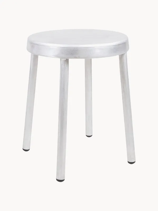 Taburete de metal Tasca - FRAMA