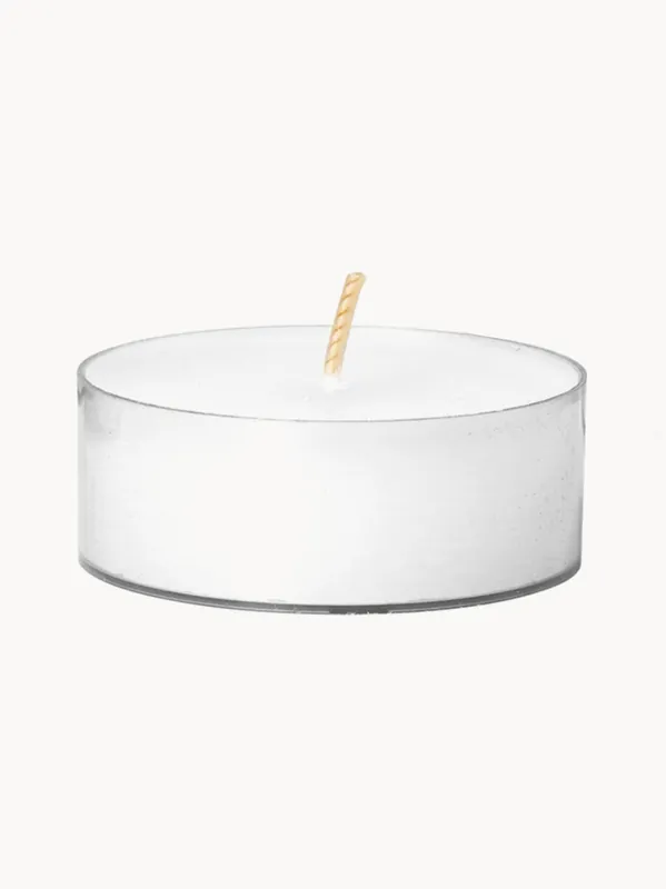 Velas tealight Eco, set de 4 - Broste Copenhagen