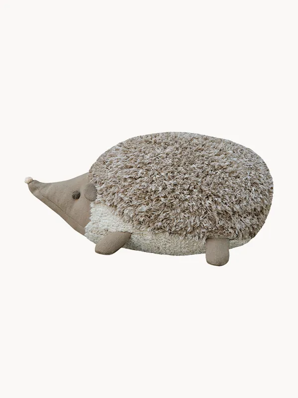 Cojín de algodón Hedgehog - Lorena Canals