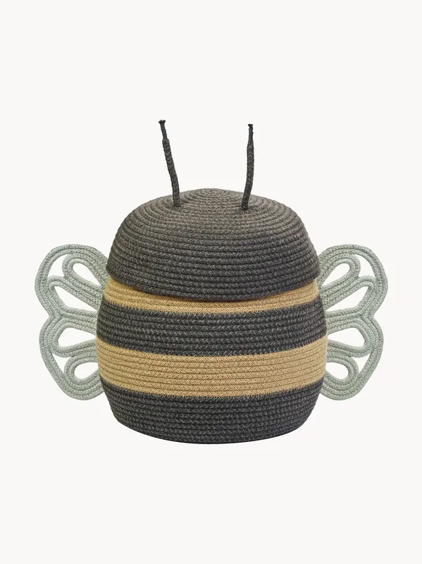 Cesta infantil artesanal Mama Bee - Lorena Canals