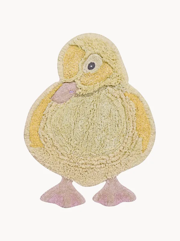 Alfombra infantil Ducky - Lorena Canals