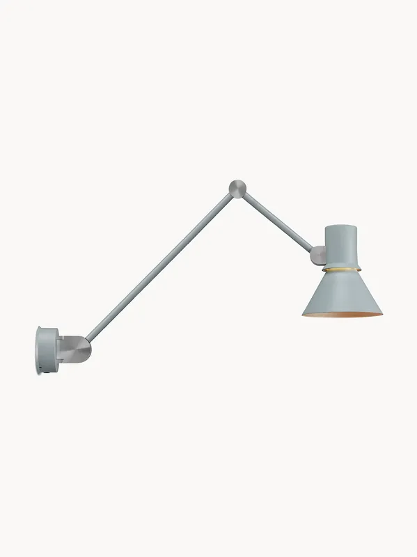 Aplique grande con brazo largo Small Type 80 - Anglepoise