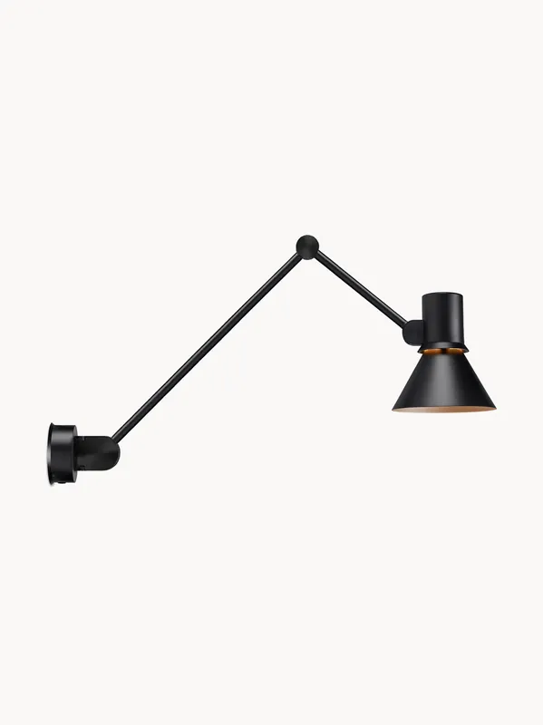 Aplique grande con brazo largo Small Type 80 - Anglepoise