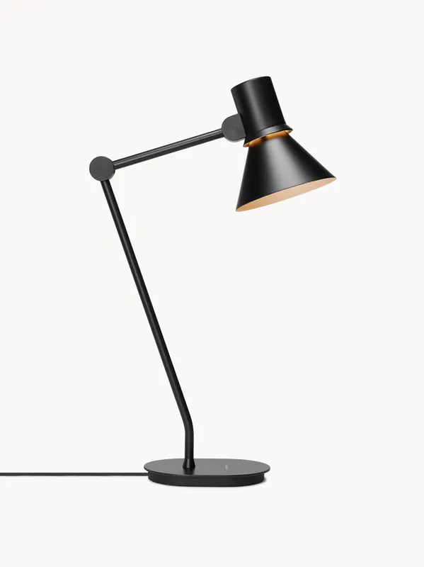 Lámpara de escritorio grande LED Type 80 - Anglepoise