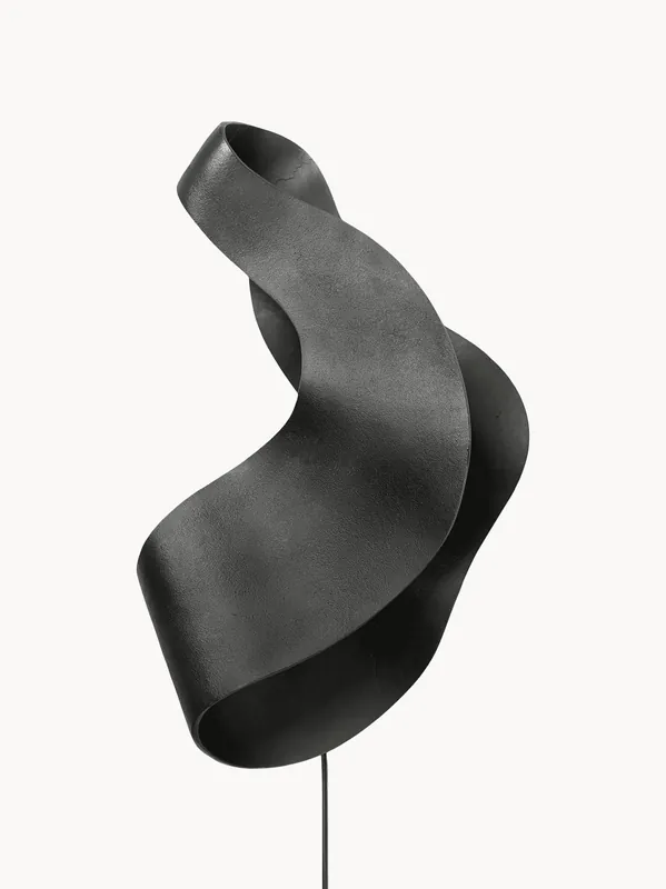 Aplique grande LED regulable Oyster - Ferm Living