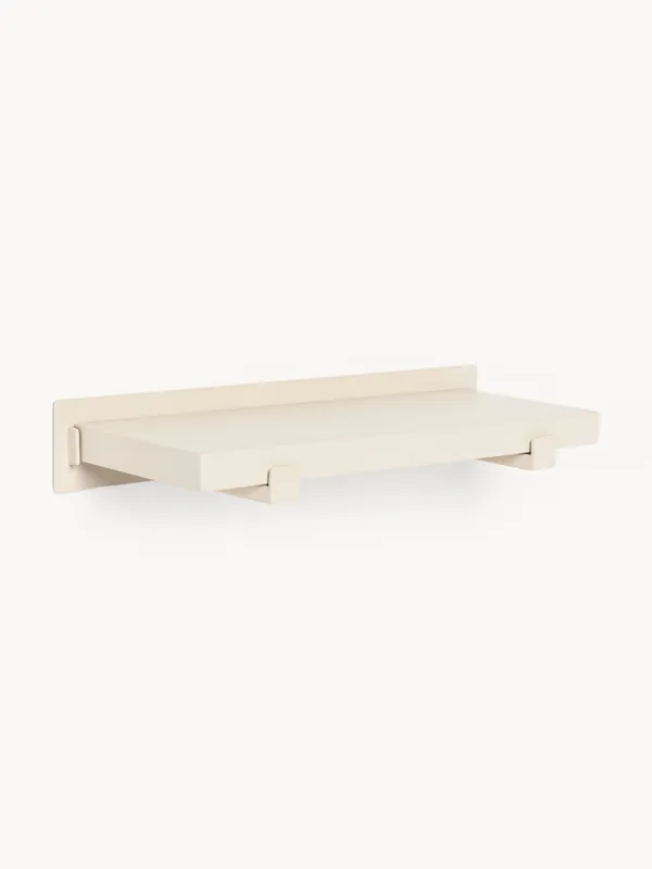Estante de pared pequeño Ally, 40 cm - Westwing Collection