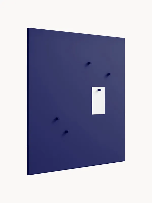 Tablero de notas con 5 imanes, Montana - Montana Furniture