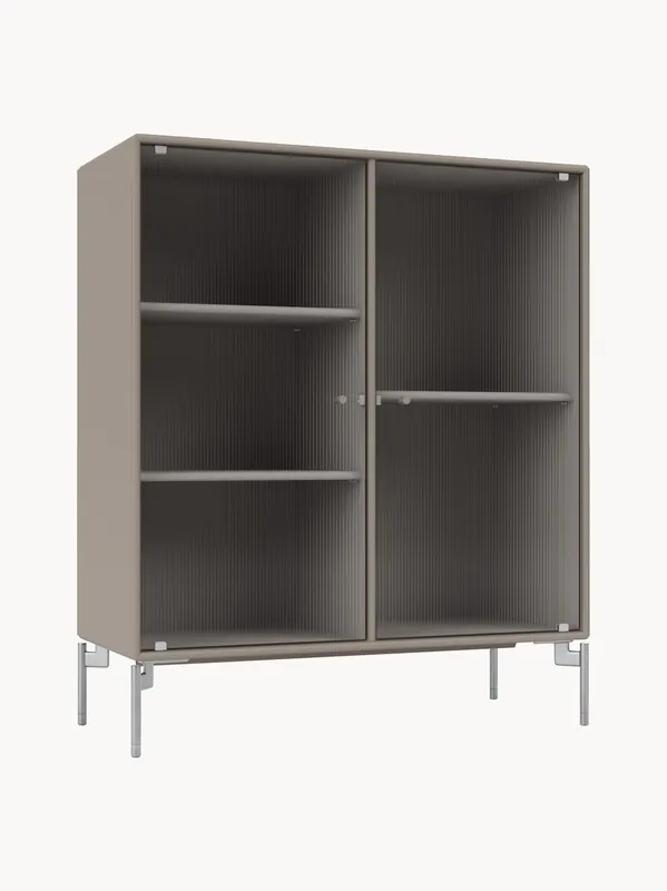 Vitrina Ripple II - Montana Furniture