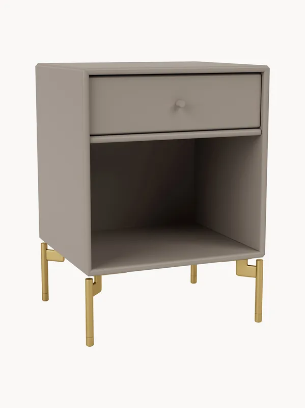 Mesita de noche Dream - Montana Furniture
