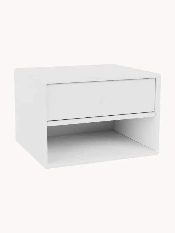 Mesita de noche de pared Dash - Montana Furniture