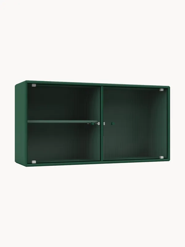 Armario de pared Ripple I - Montana Furniture