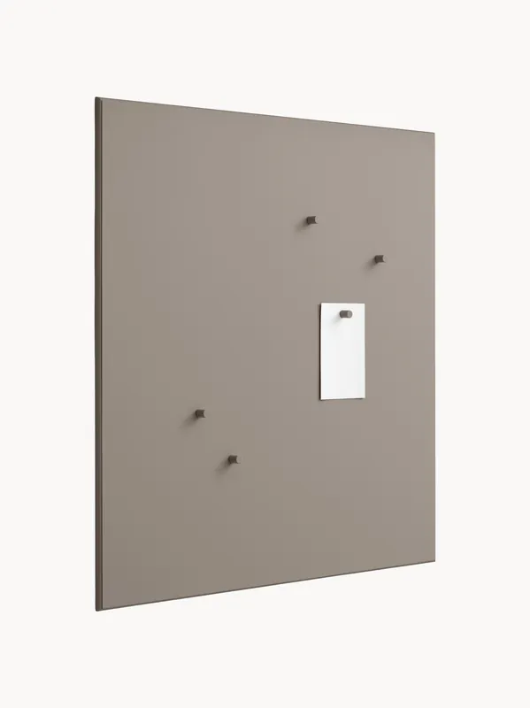 Tablero de notas con 5 imanes, Montana - Montana Furniture
