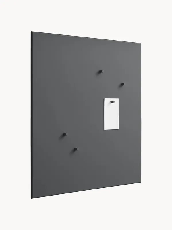 Tablero de notas con 5 imanes, Montana - Montana Furniture