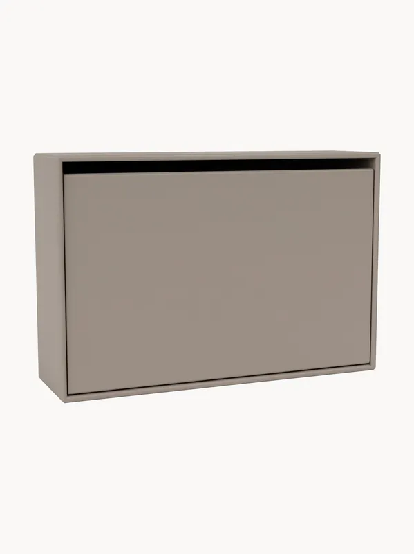 Zapatero de madera Hide - Montana Furniture