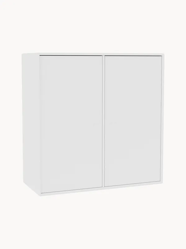 Armario de pared Cover - Montana Furniture