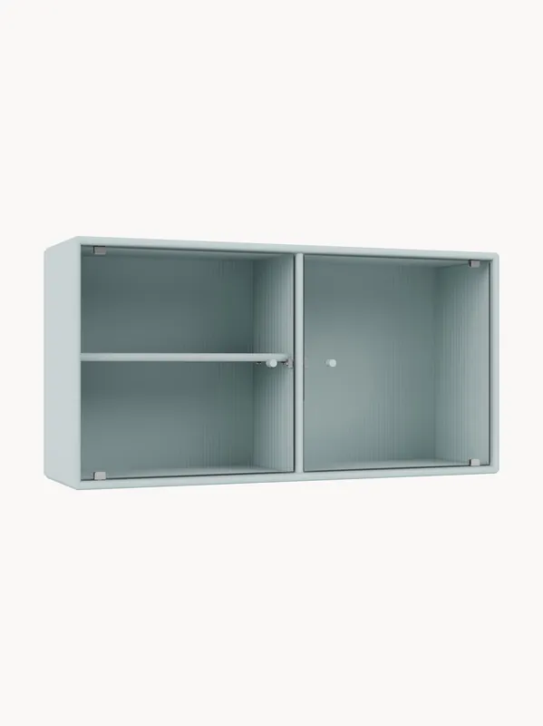 Armario de pared Ripple I - Montana Furniture