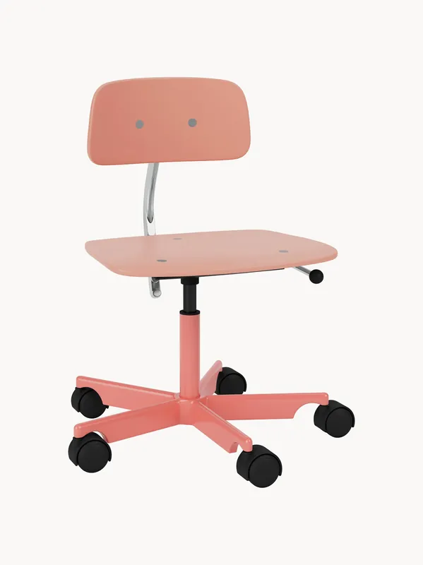 Silla infantil Kevi 2533J - Montana Furniture
