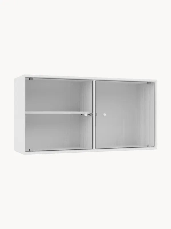 Armario de pared Ripple I - Montana Furniture