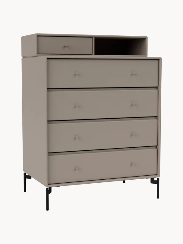 Cómoda de madera Keep - Montana Furniture