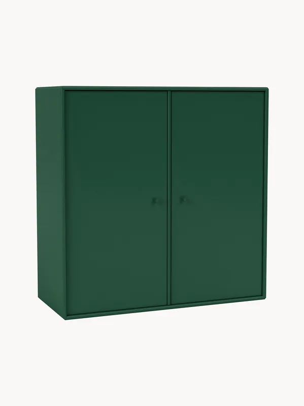 Armario de pared Cover - Montana Furniture
