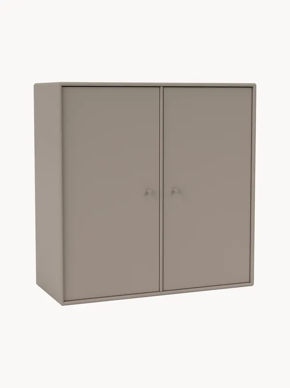 Armario de pared Cover - Montana Furniture