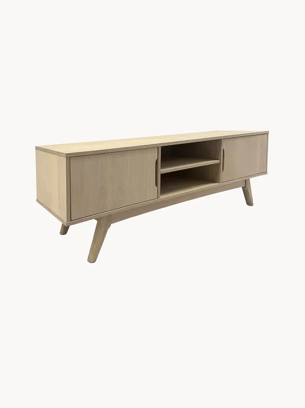 Aparador de madera Marte - AC Design