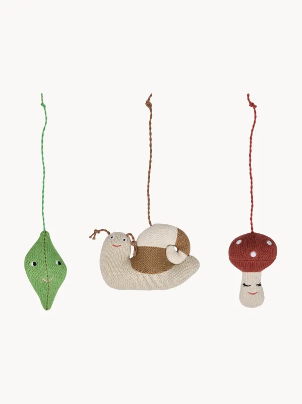 Móviles Forest, set de 3 - Oyoy Living Design