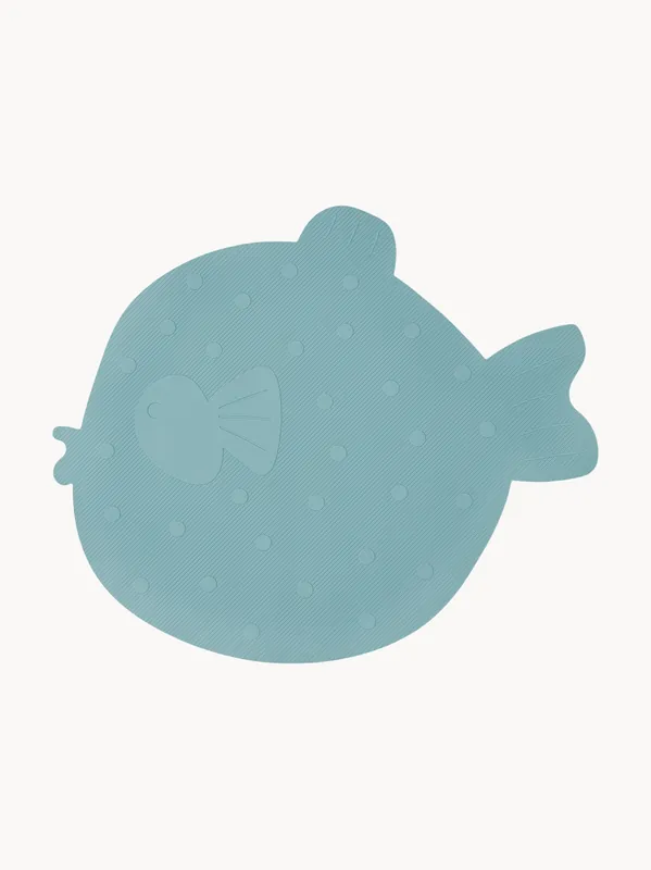 Alfombrilla de baño Little Finn - Oyoy Living Design