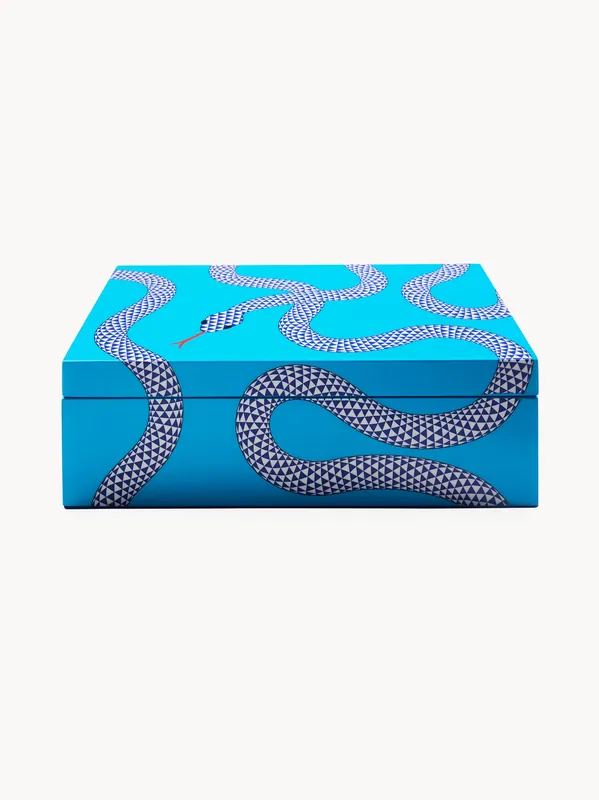Caja Eden - Jonathan Adler