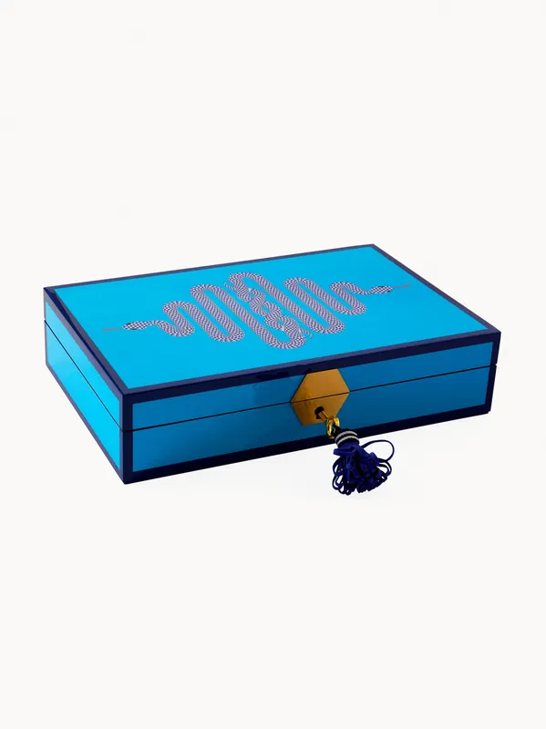 Joyero Eden - Jonathan Adler