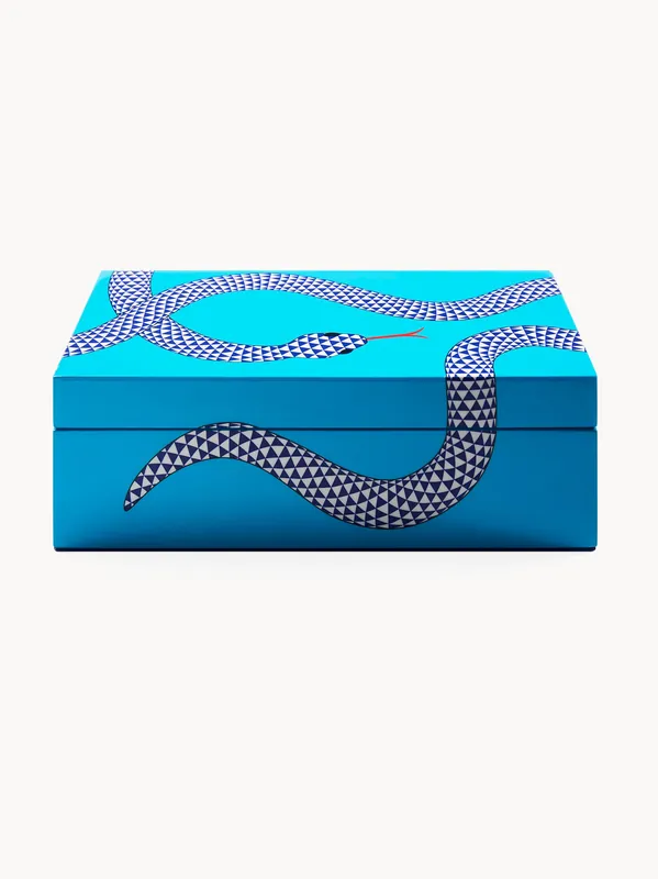 Caja Eden - Jonathan Adler