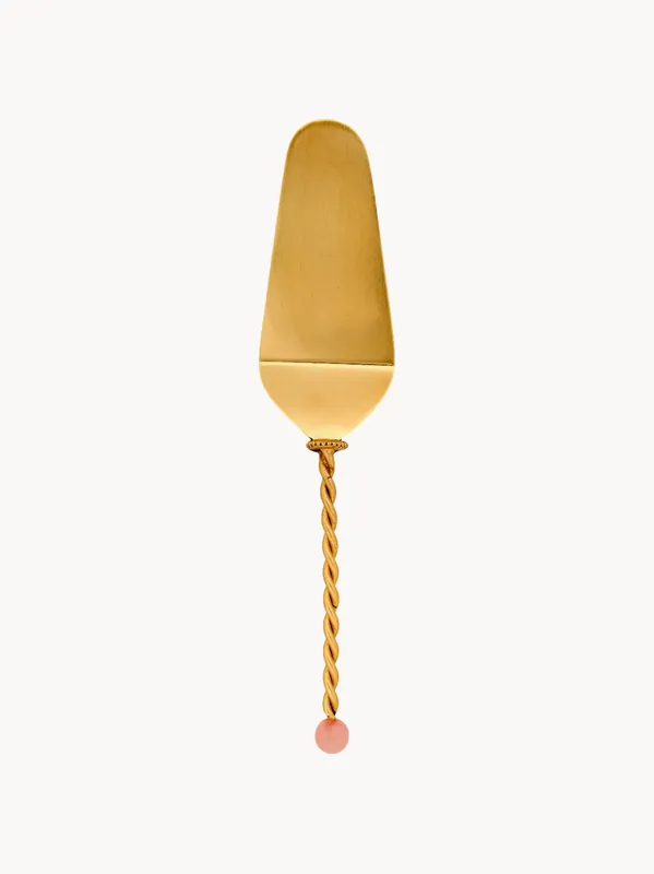 Espátula para tarta de acero inoxidable Torchon - Bitossi Home