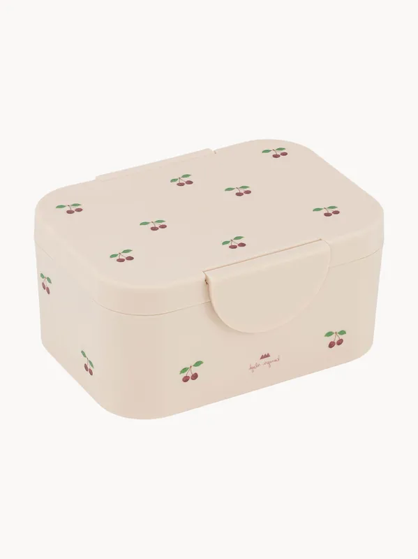 Fiambrera infantil Cherry Blush - Konges Slojd
