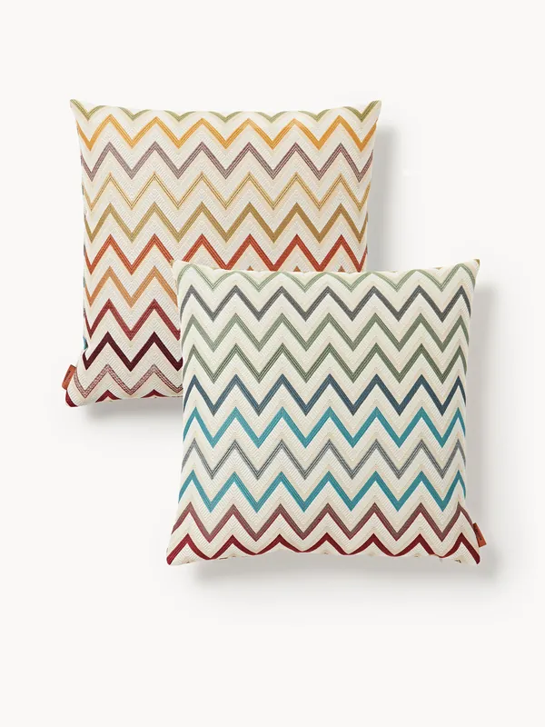 Cojín para exterior Watamu - Missoni