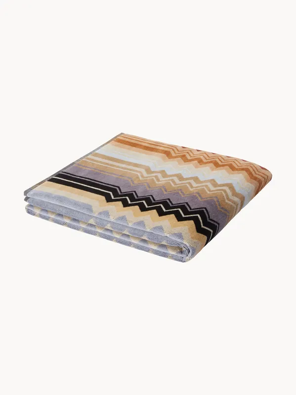 Toalla de baño Giacomo - Missoni
