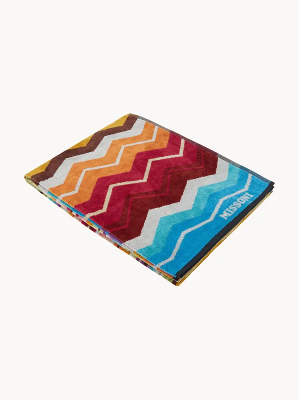 Fouta Hugo - Missoni