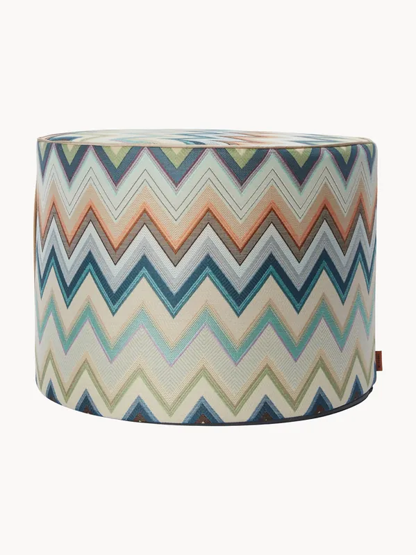 Puf Agadir - Missoni