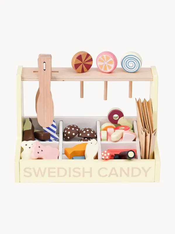 Juguete de juego Candy Shop Kid's Hub - Kid's Concept