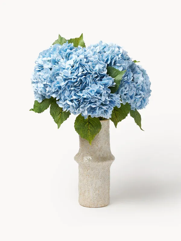 Ramo de flores artificiales Hydrangea - Botané