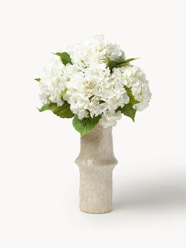 Ramo de flores artificiales Hydrangea - Botané