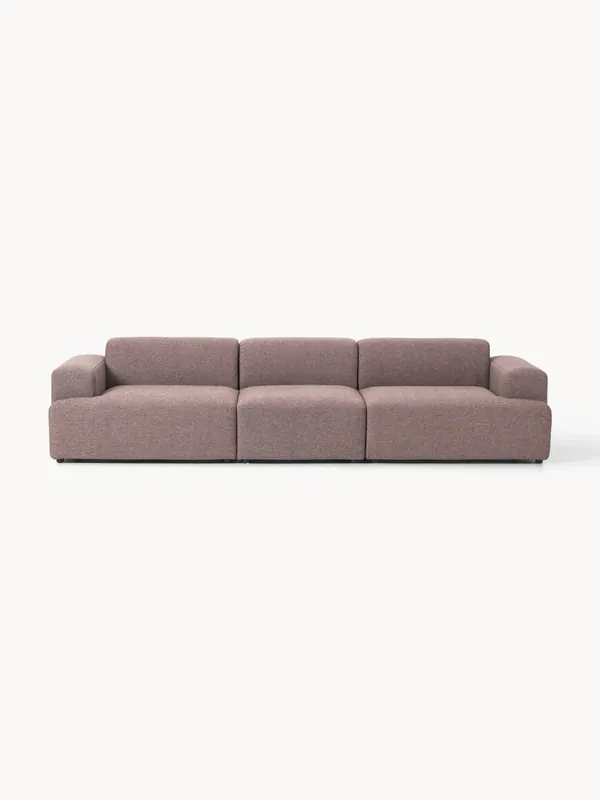 Sofá Melva (4 plazas) - Westwing Collection
