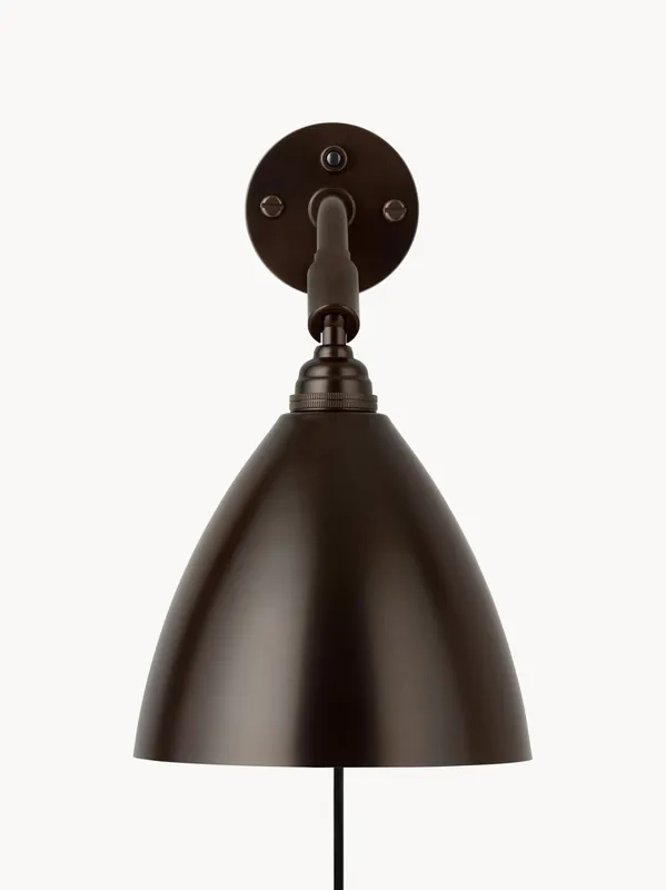 Aplique con enchufe BL7 - GUBI