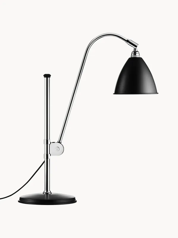 Lámpara de mesa grande regulable en altura BL1 - GUBI