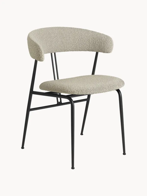 Silla de comedor Violin - GUBI