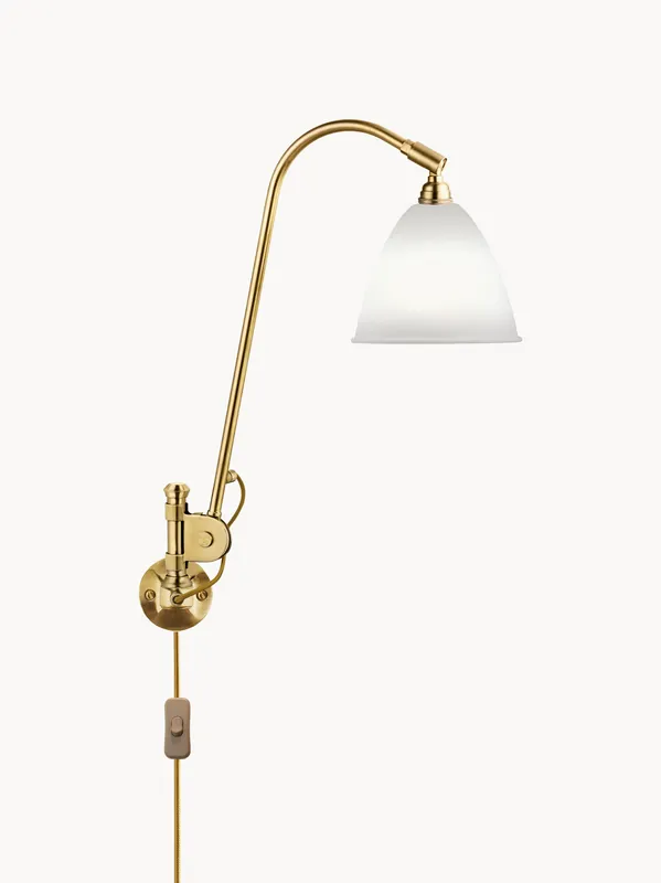 Aplique orientable BL6 - GUBI